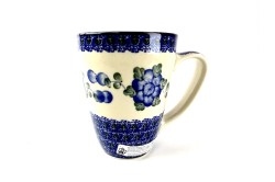 D05 Bunzlau D05 XXL mok 163X Anemone 300 ml D05 Bunzlau mok 300 ml